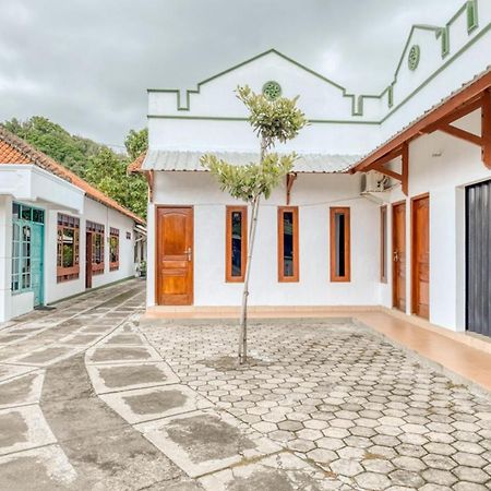 Reddoorz Near Wisata Pantai Parangtritis Kretek Εξωτερικό φωτογραφία