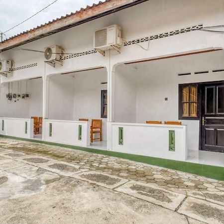 Reddoorz Near Wisata Pantai Parangtritis Kretek Εξωτερικό φωτογραφία