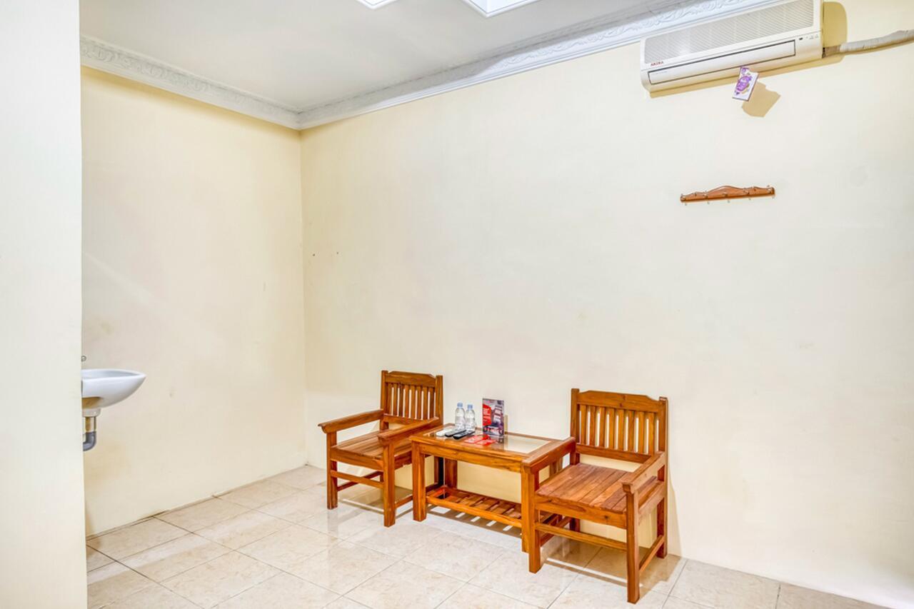 Reddoorz Near Wisata Pantai Parangtritis Kretek Εξωτερικό φωτογραφία