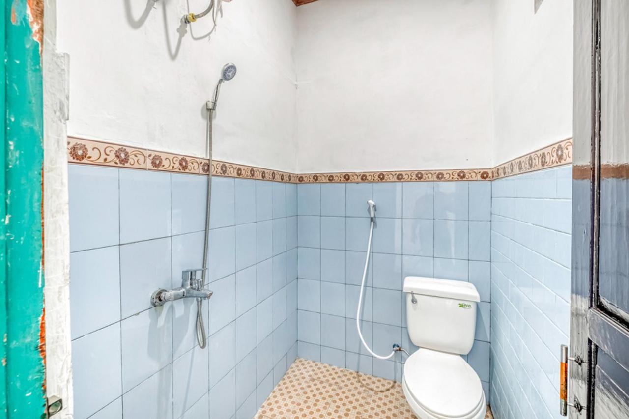 Reddoorz Near Wisata Pantai Parangtritis Kretek Εξωτερικό φωτογραφία